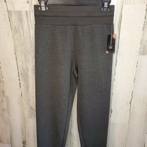NWT Women's Black Inc International Concepts Gray